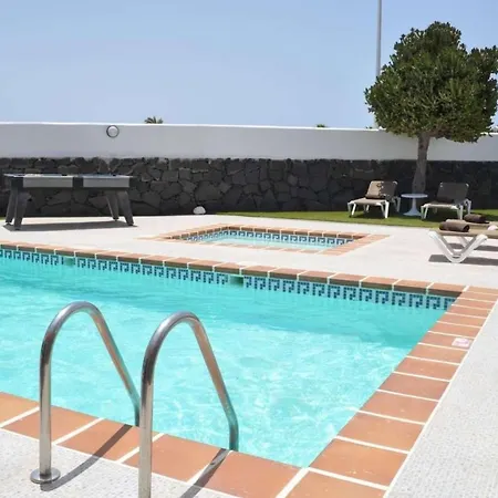 3 Bedroom - Playa Blanca