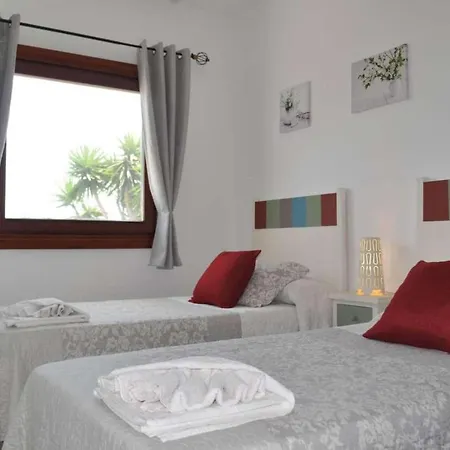3 Bedroom - Playa Blanca * Playa Blanca (Lanzarote)