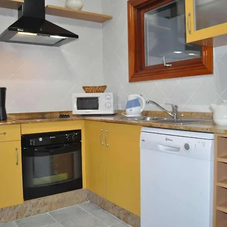 3 Bedroom - Playa Blanca Villa *