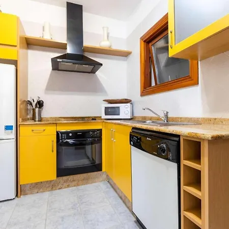 3 Bedroom - Playa Blanca Villa Playa Blanca (Lanzarote)