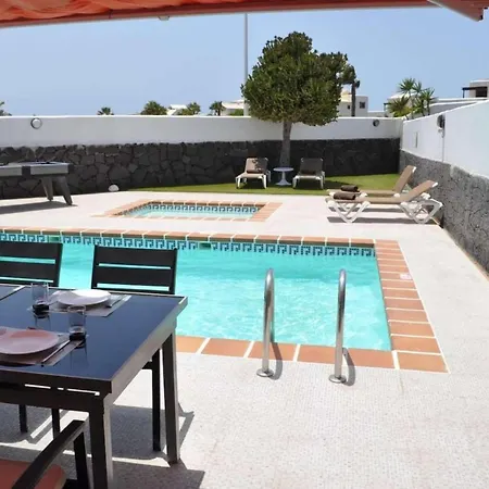 3 Bedroom - Playa Blanca *